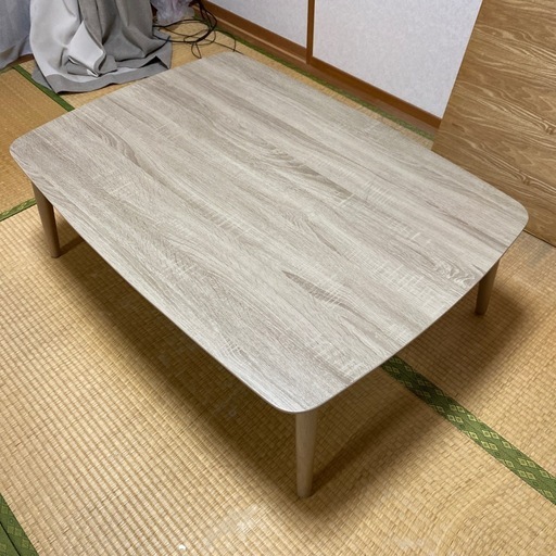 コタツ