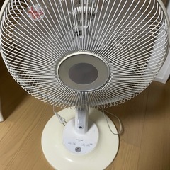 扇風機