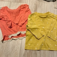 子供服60〜70