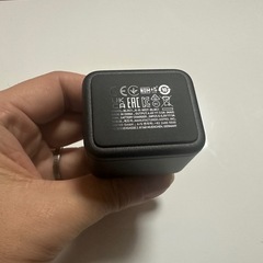 GoProデュアルチャージャー+ENDURO BATTERIES の画像