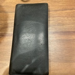 Genten財布の画像