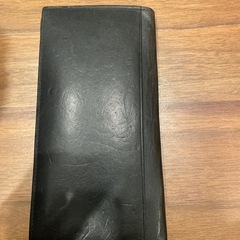 Genten財布の画像