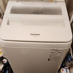 7kg洗濯機