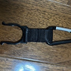 【新品】ペットボトルストラップ