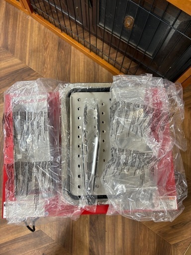 562 業務用フードケース