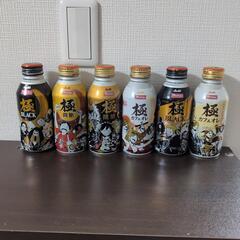 ワンピース缶