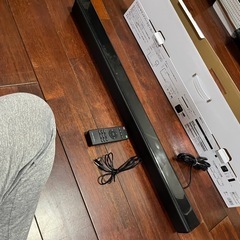 スピーカーの画像