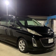 MAZDA BIANTEの画像