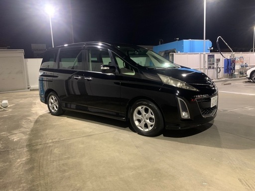 車のパーツ MAZDA BIANTE