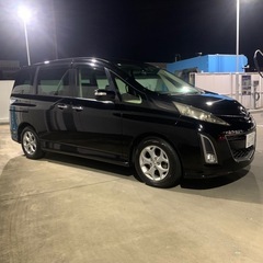 MAZDA BIANTEの画像