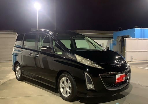 車のパーツ MAZDA BIANTE
