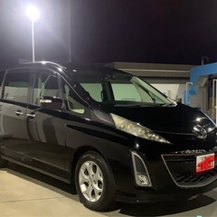 MAZDA BIANTEの画像