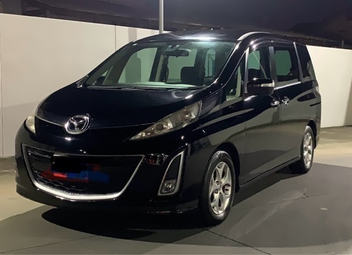 その他 MAZDA BIANTE