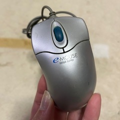 有線マウス　レーザーマウス パソコン　機械 PCの画像