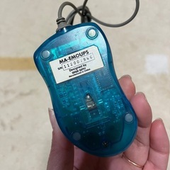 有線マウス　レーザーマウス パソコン　機械 PCの画像