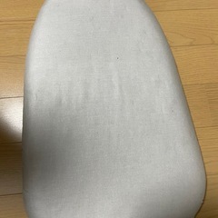 アイロン台