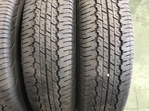 スズキ ジムニー シエラ！純正 195/80R15　2024年37週 新車外し ４本