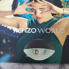 KENZO　香水サンプルの画像