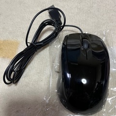 有線マウス　レーザーマウス  PC  パソコン　機械