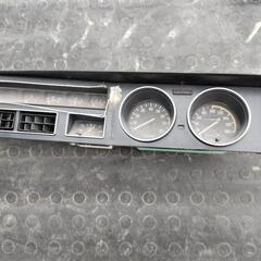 117クーペ　1800XG　メーターパネル一式