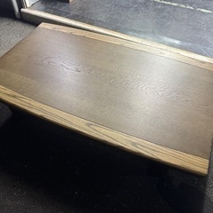 💛 香川漆器 座卓テーブル 銘木家具