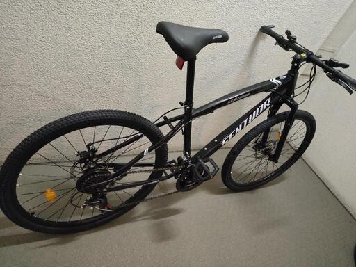 HOT CHILI ダウンヒルバイク MTB HardCore Downhill 9 ホットチリDH-6