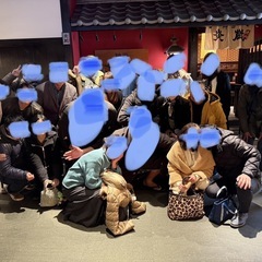 3月21日（金）19時15分　45歳〜58歳辺り