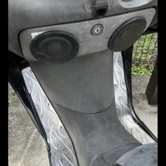 マジェスティ125 現車確認歓迎の画像