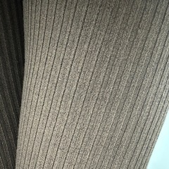1回使用美品✨✨ニットフレアパンツの画像