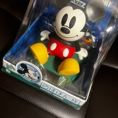ミッキーマウスソーラーの画像