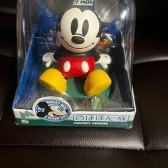 ミッキーマウスソーラーの画像
