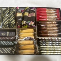 ケーニヒスクローネ　お菓子セット　 