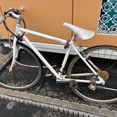 自転車
