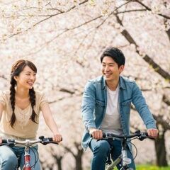 東京でサイクリング仲間募集🚴✨