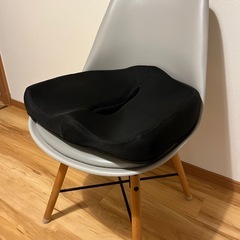 低反発姿勢矯正クッション