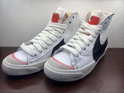 NIKE ブレーザー MID '77 　美品