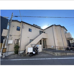 【🧩入居費用14万円🧩】✨信頼度No.1✨ 🔥東武東上線 新河岸...