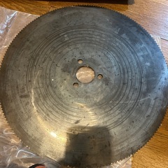 OSG丸鋸刃の画像