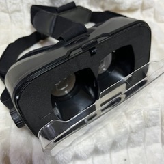VRゴーグル　3D映像　バーチャルリアリティ　スマートフォンの画像