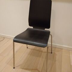【極美品】IKEAチェア 4脚セット割あり