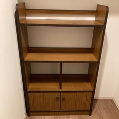 棚  本棚 収納家具