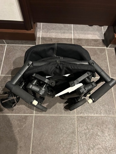 サイベックス　リベル　cybex LIBELLE 2点サービス有り