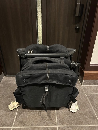 サイベックス　リベル　cybex LIBELLE 2点サービス有り