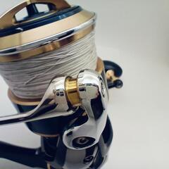 ダイワ【DAIWA】 20ソルティガ 14000-XH ／スピニングリール／ジギング