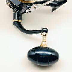 ダイワ【DAIWA】 20ソルティガ 14000-XH ／スピニングリール／ジギング