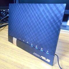 ASUS 無線ルーター 