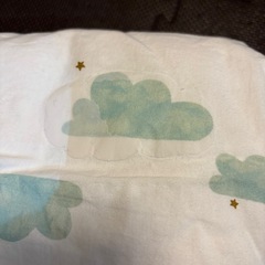 お昼寝布団セットの画像