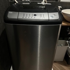 5.5kg Haier　縦型洗濯機