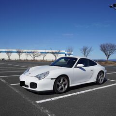 ポルシェ９１１　カレラ４S　９９６．２