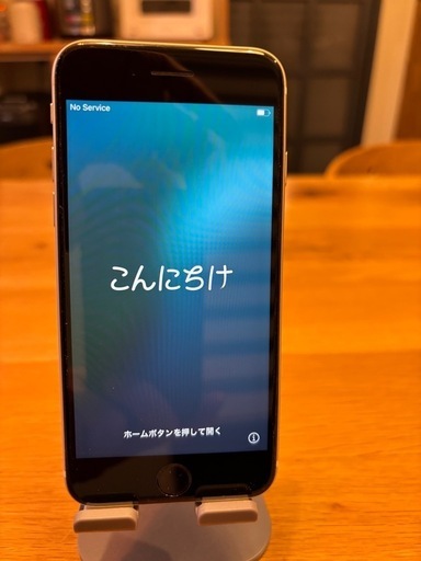 iPhoneSE3 64GB SIMフリー